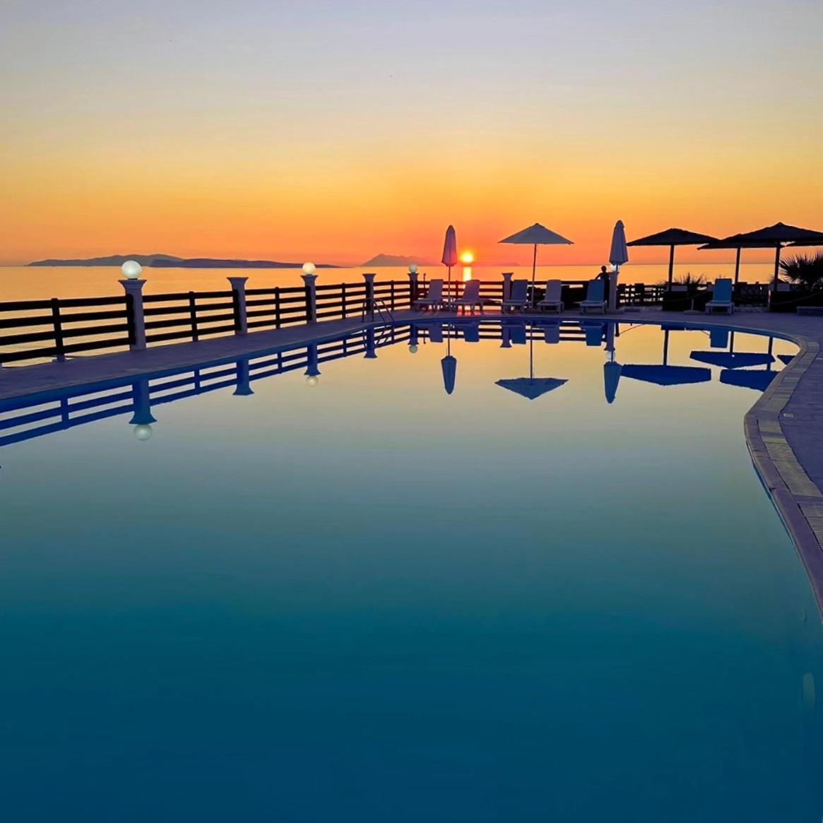 Sun See View Agios Stefanos Avliotes  Exteriér fotografie